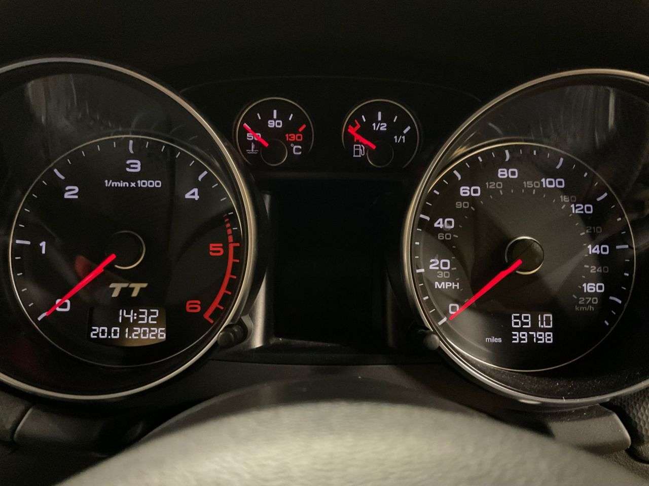 2013 AUDI TT 2013 AUDI TT