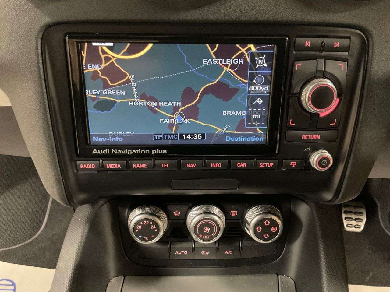 2013 AUDI TT 2013 AUDI TT