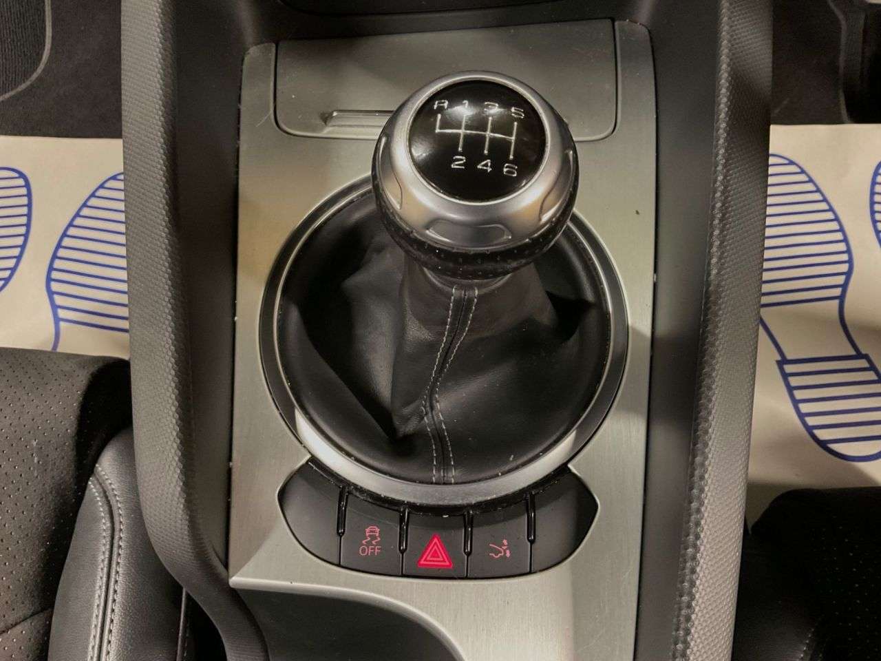 2013 AUDI TT 2013 AUDI TT