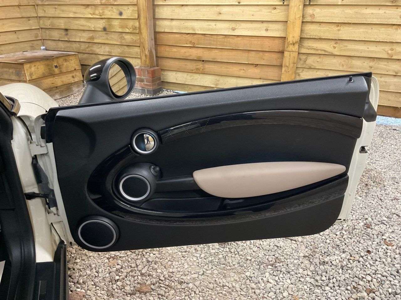 2014 MINI HATCH 2014 MINI HATCH