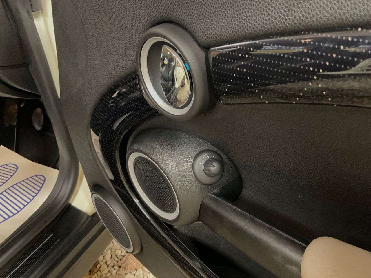 2014 MINI HATCH 2014 MINI HATCH