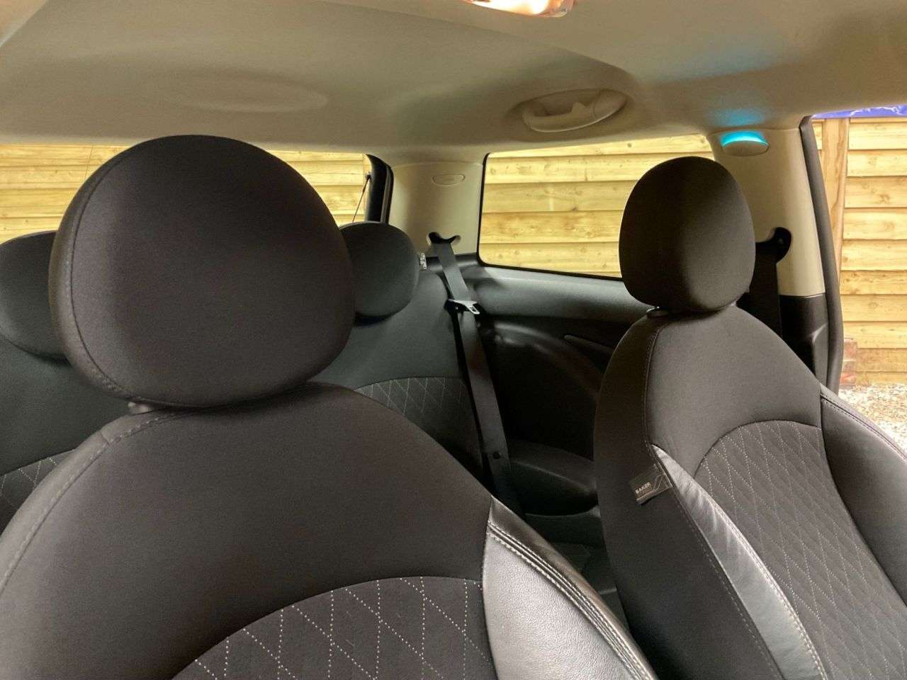 2014 MINI HATCH 2014 MINI HATCH