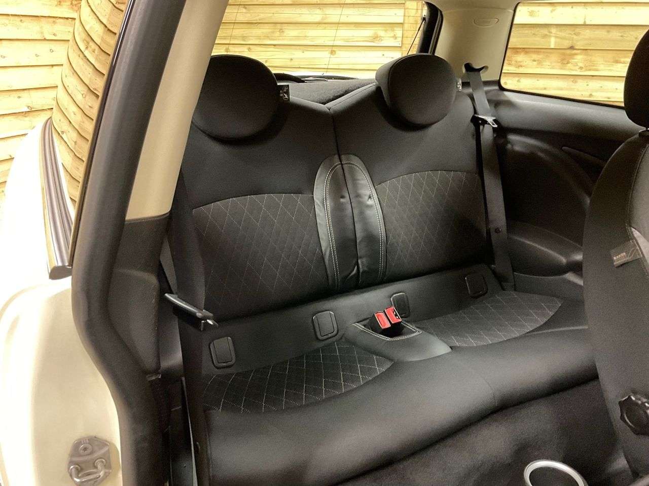 2014 MINI HATCH 2014 MINI HATCH