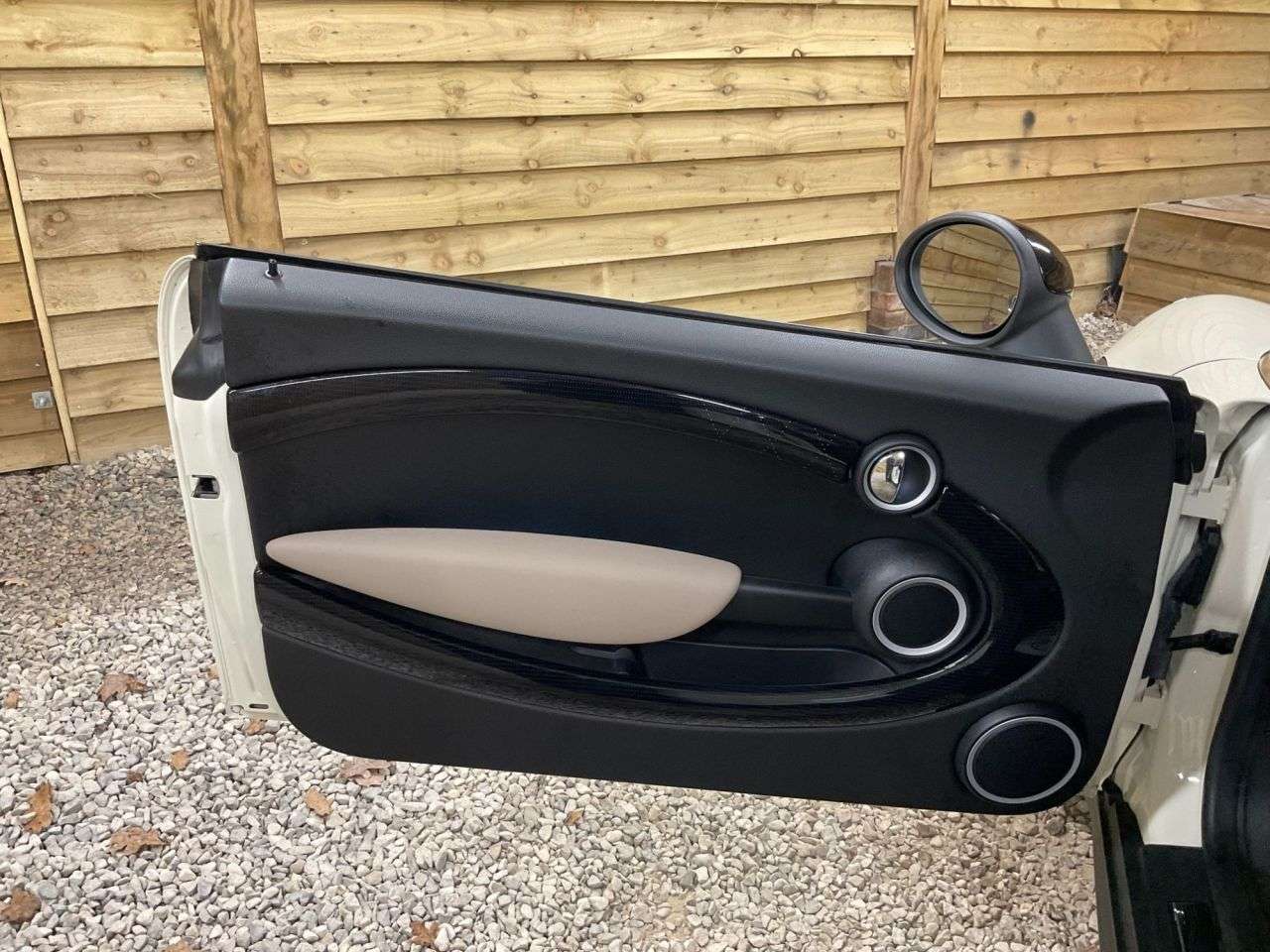 2014 MINI HATCH 2014 MINI HATCH