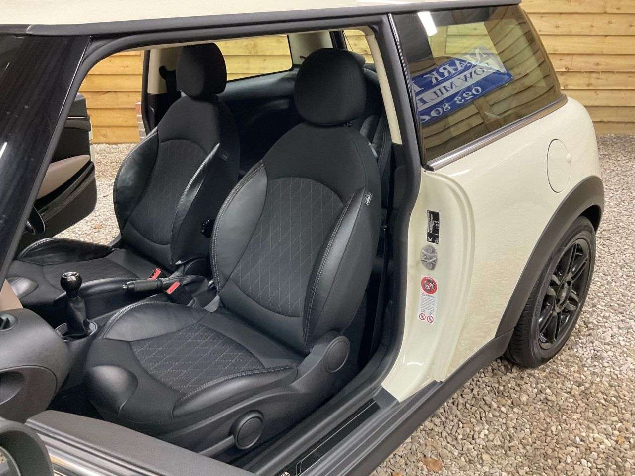 2014 MINI HATCH 2014 MINI HATCH