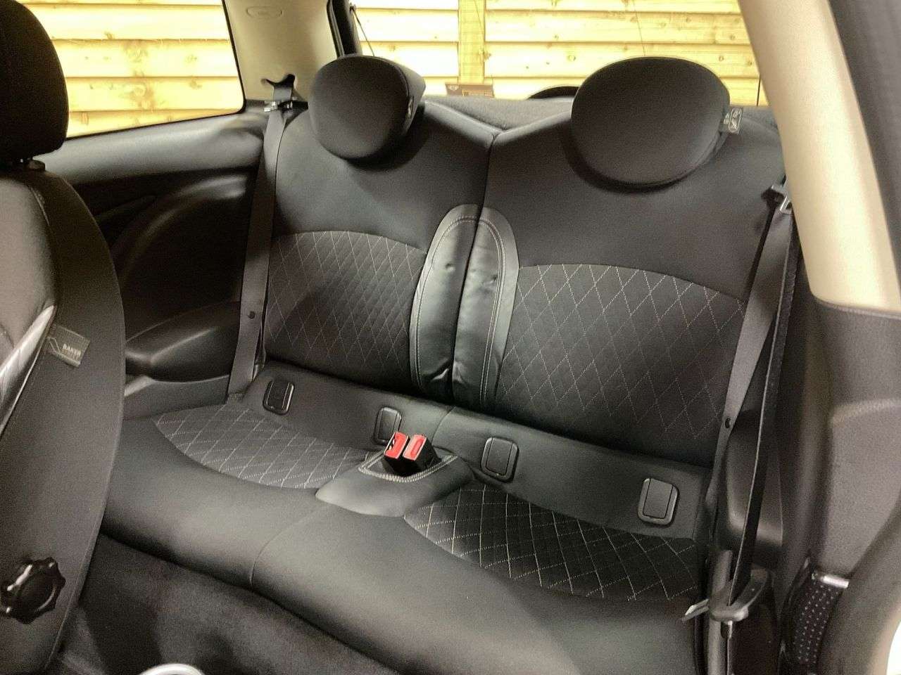 2014 MINI HATCH 2014 MINI HATCH