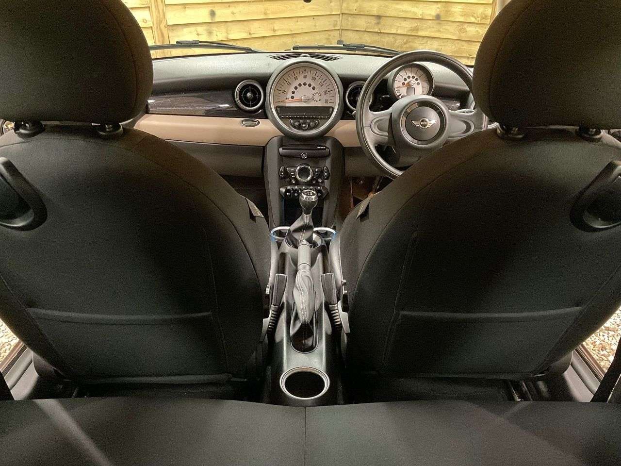 2014 MINI HATCH 2014 MINI HATCH