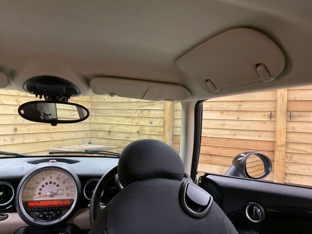 2014 MINI HATCH 2014 MINI HATCH