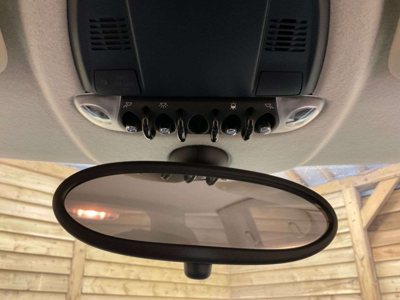 2014 MINI HATCH 2014 MINI HATCH