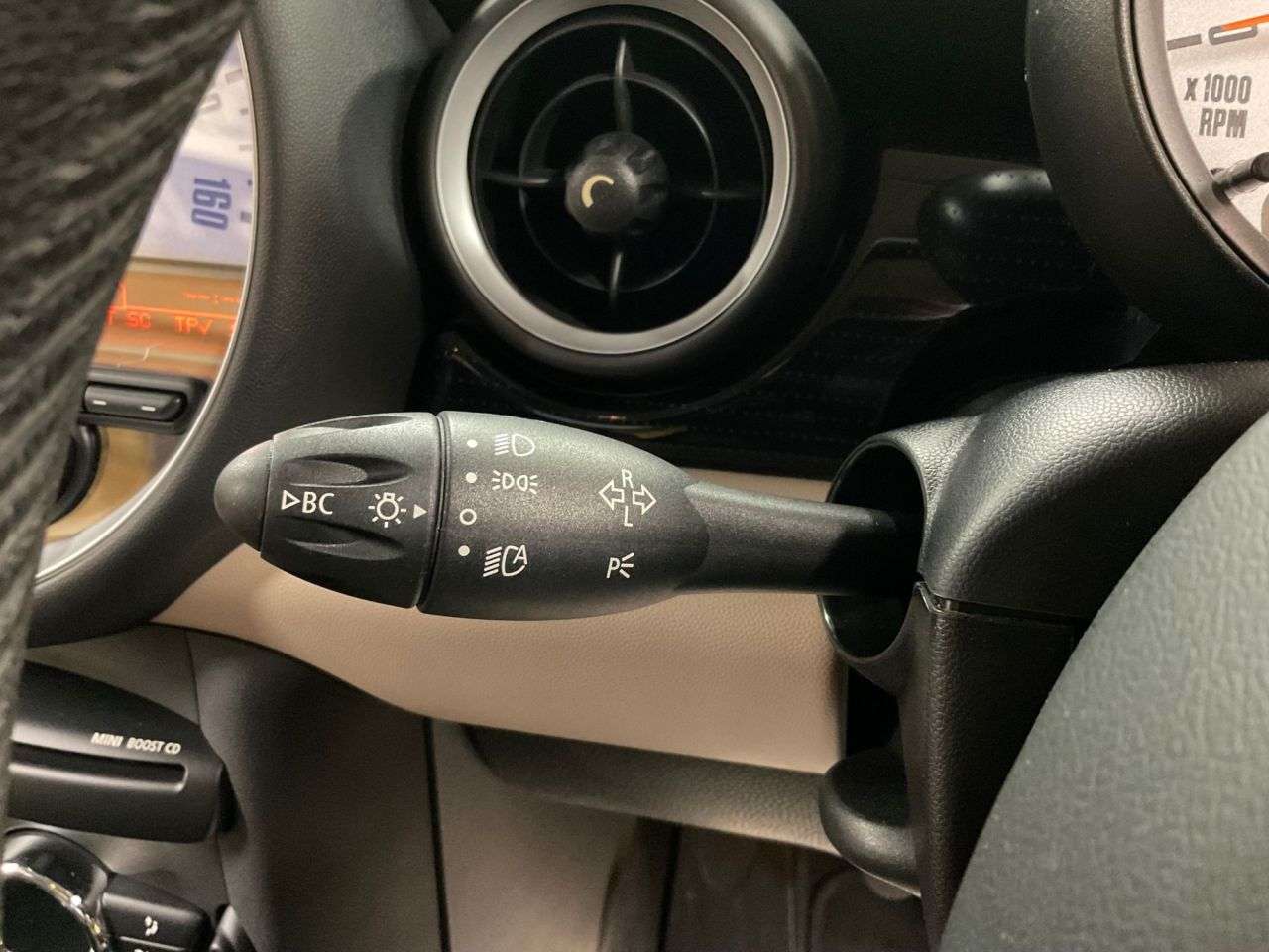 2014 MINI HATCH 2014 MINI HATCH