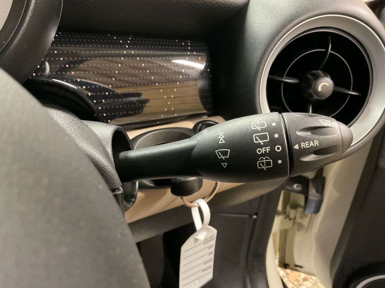 2014 MINI HATCH 2014 MINI HATCH