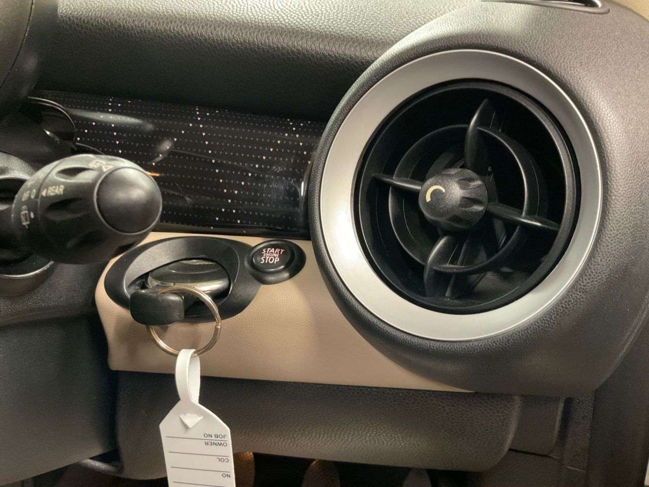 2014 MINI HATCH 2014 MINI HATCH