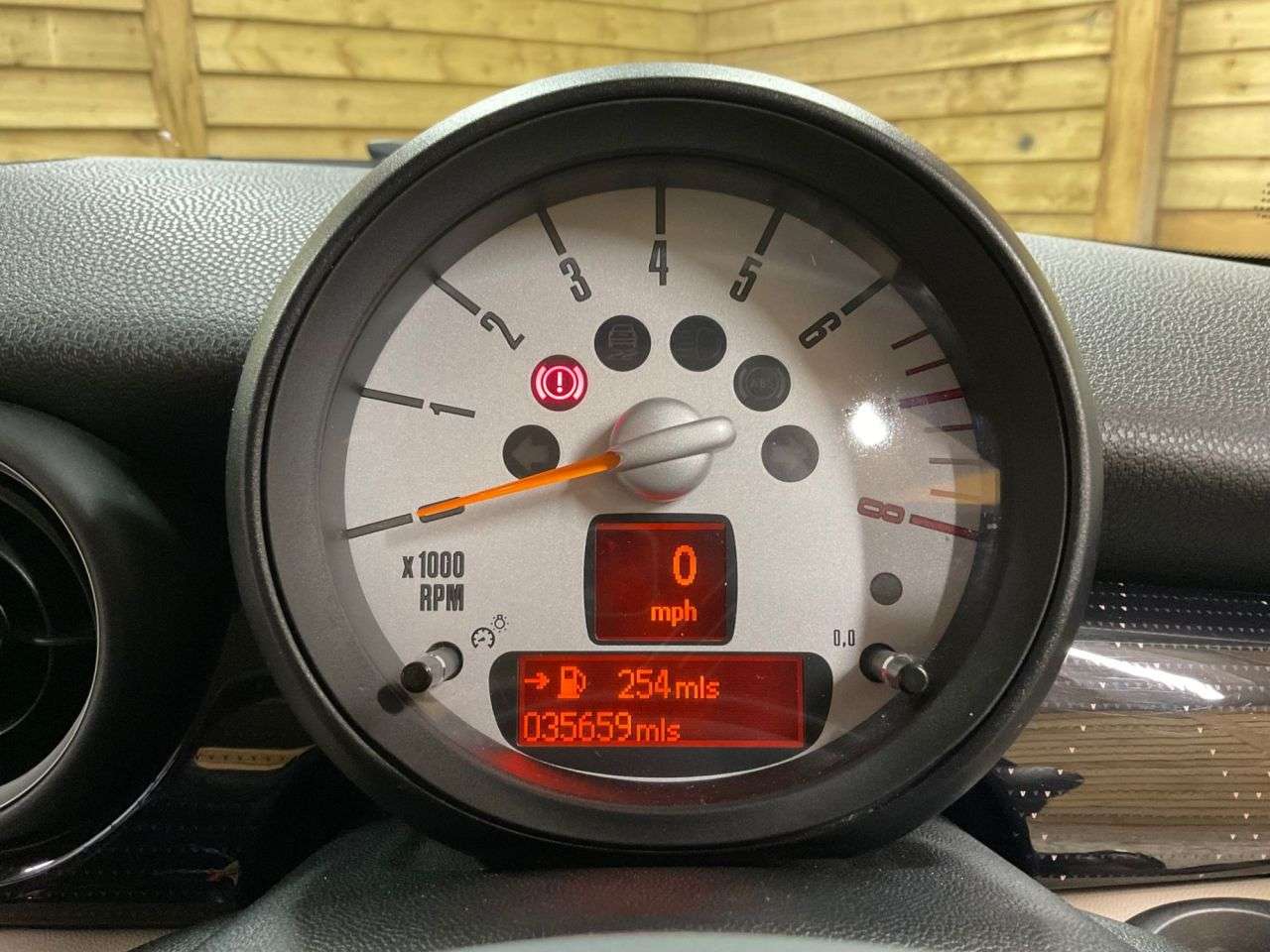 2014 MINI HATCH 2014 MINI HATCH