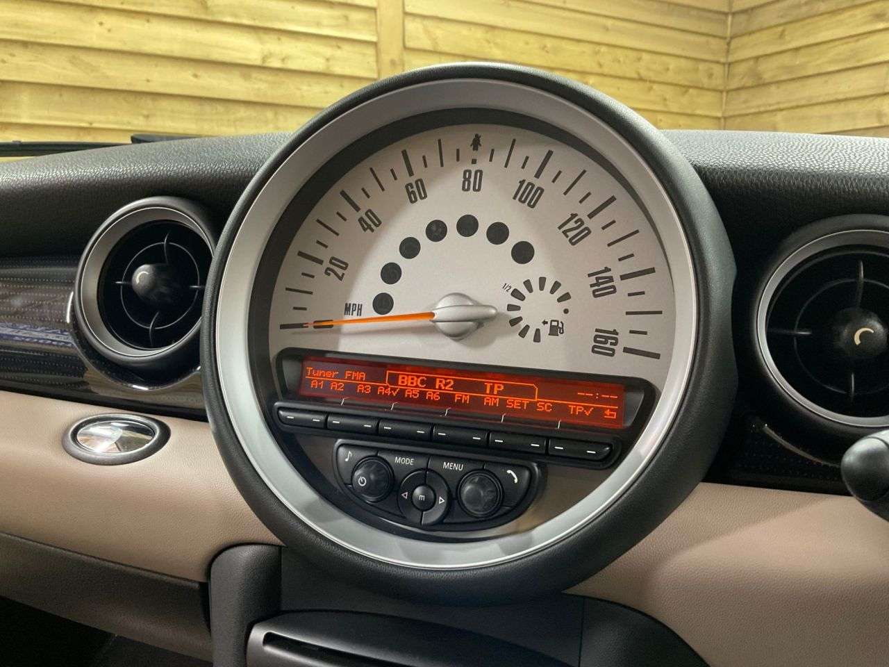 2014 MINI HATCH 2014 MINI HATCH