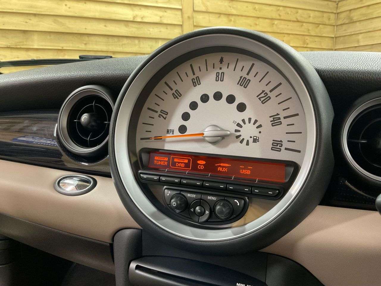 2014 MINI HATCH 2014 MINI HATCH