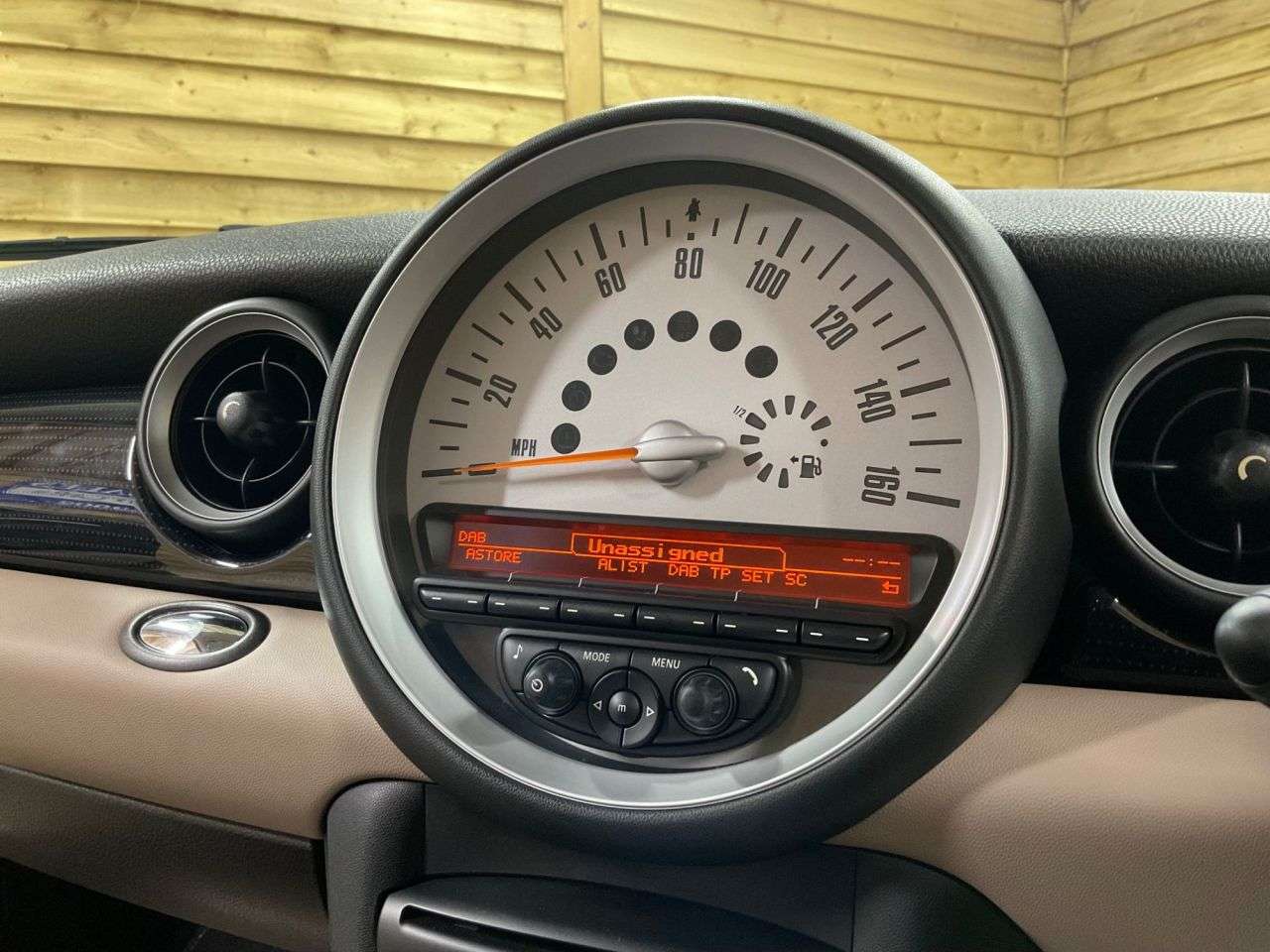 2014 MINI HATCH 2014 MINI HATCH