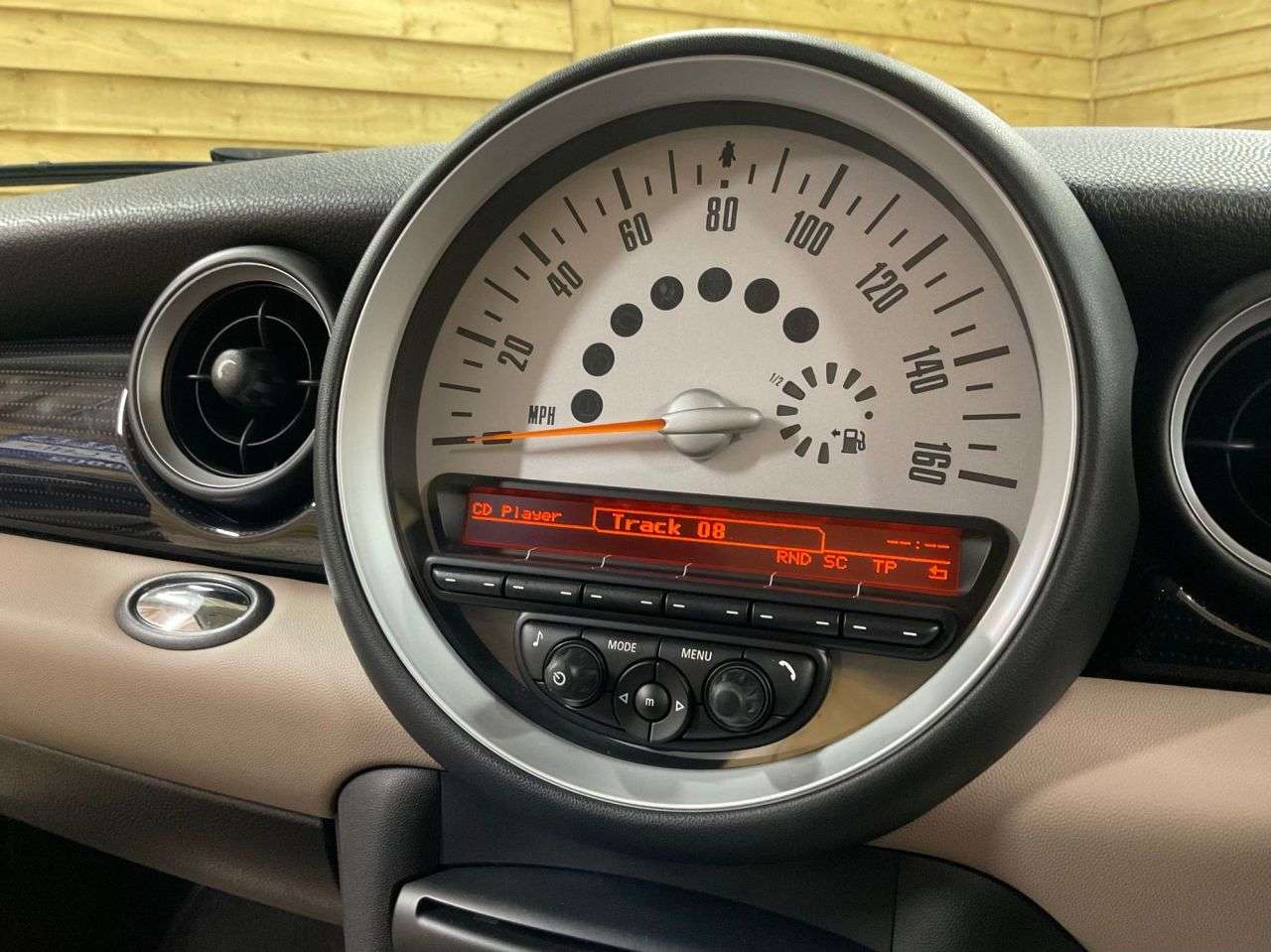 2014 MINI HATCH 2014 MINI HATCH