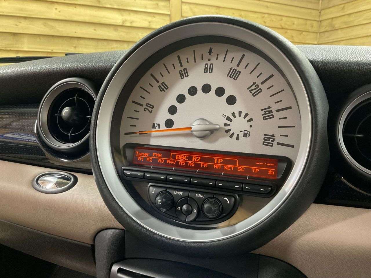 2014 MINI HATCH 2014 MINI HATCH