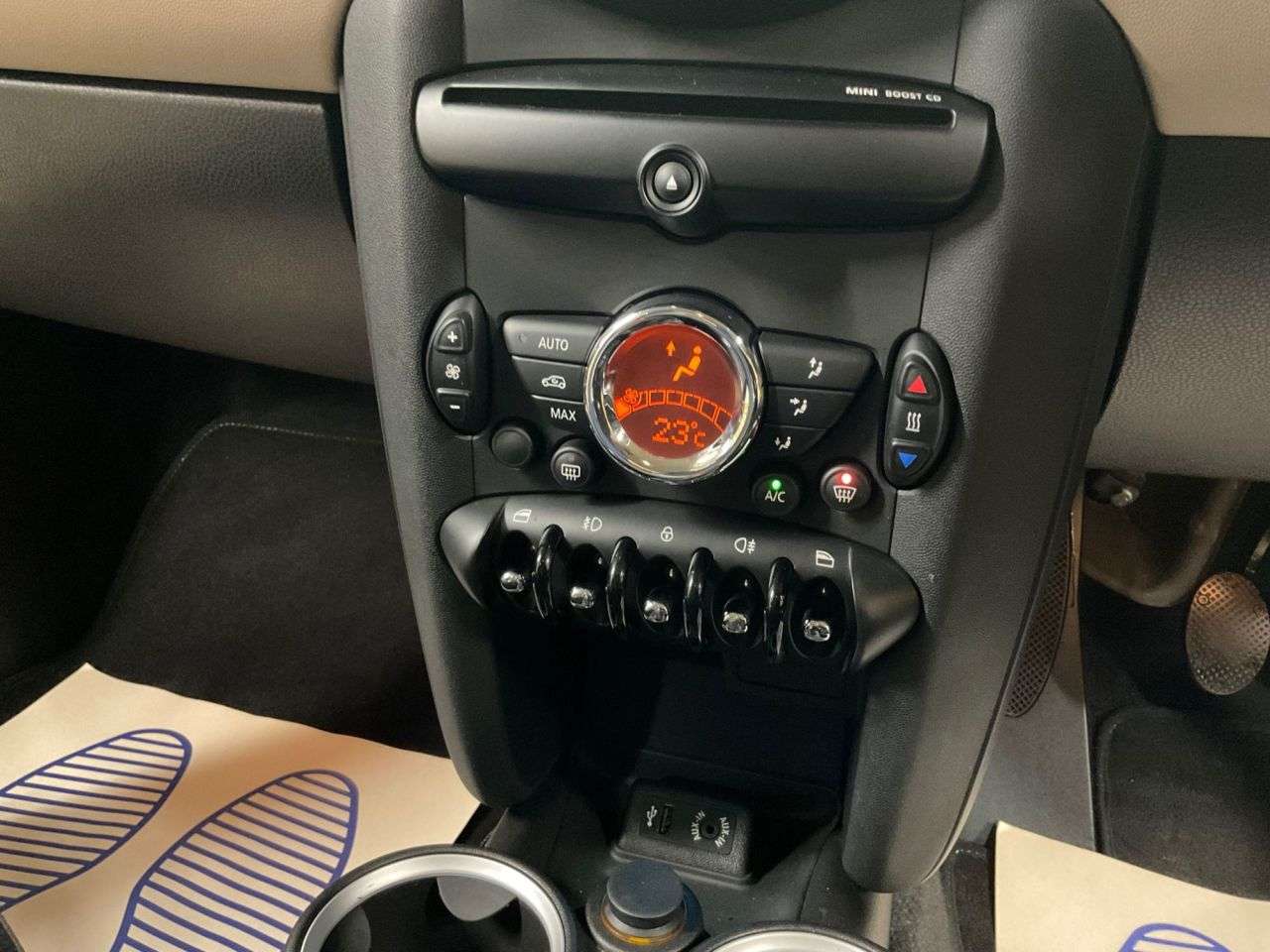 2014 MINI HATCH 2014 MINI HATCH