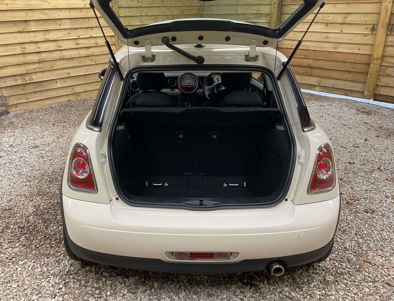 2014 MINI HATCH 2014 MINI HATCH