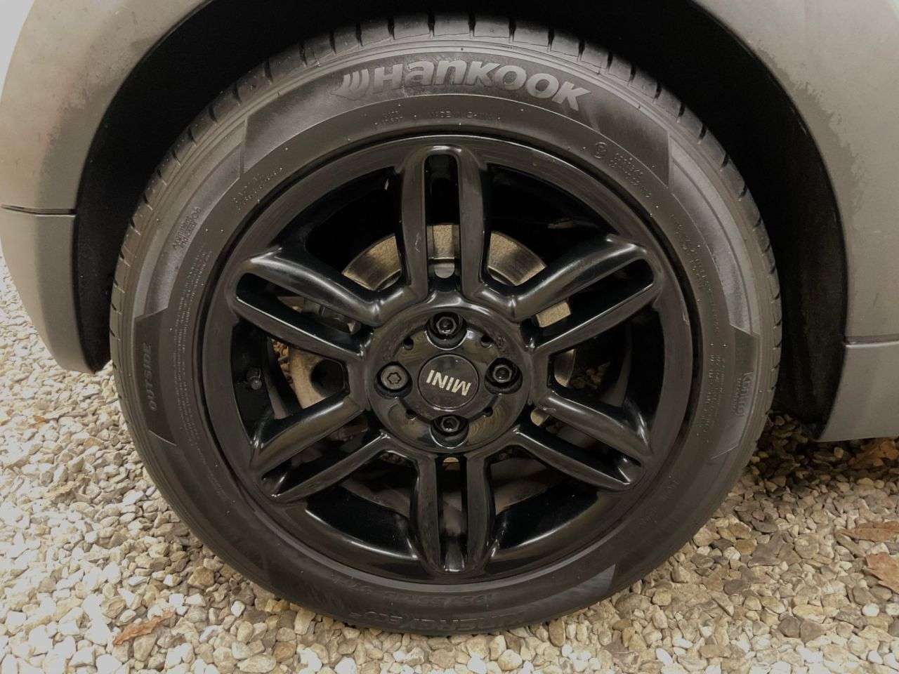 2014 MINI HATCH 2014 MINI HATCH