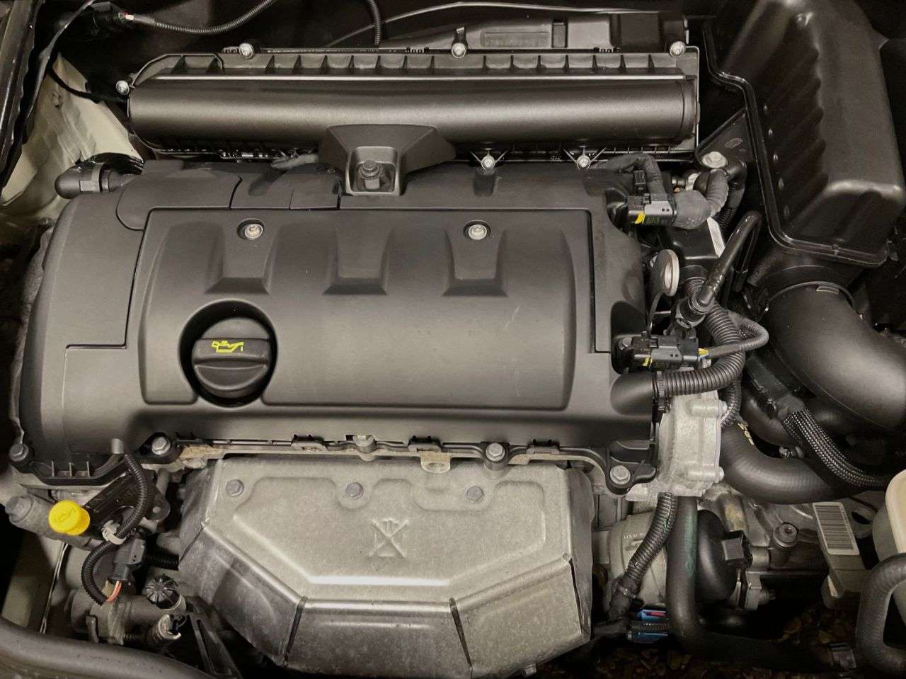 2014 MINI HATCH 2014 MINI HATCH