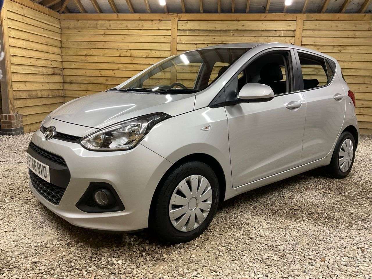 2017 HYUNDAI I10 2017 HYUNDAI I10