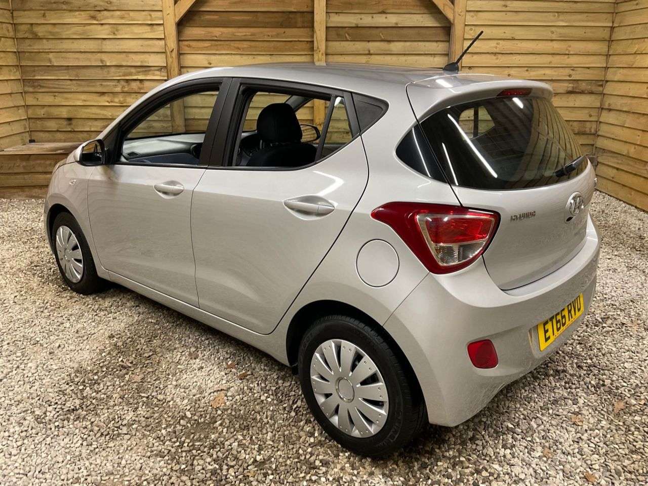 2017 HYUNDAI I10 2017 HYUNDAI I10