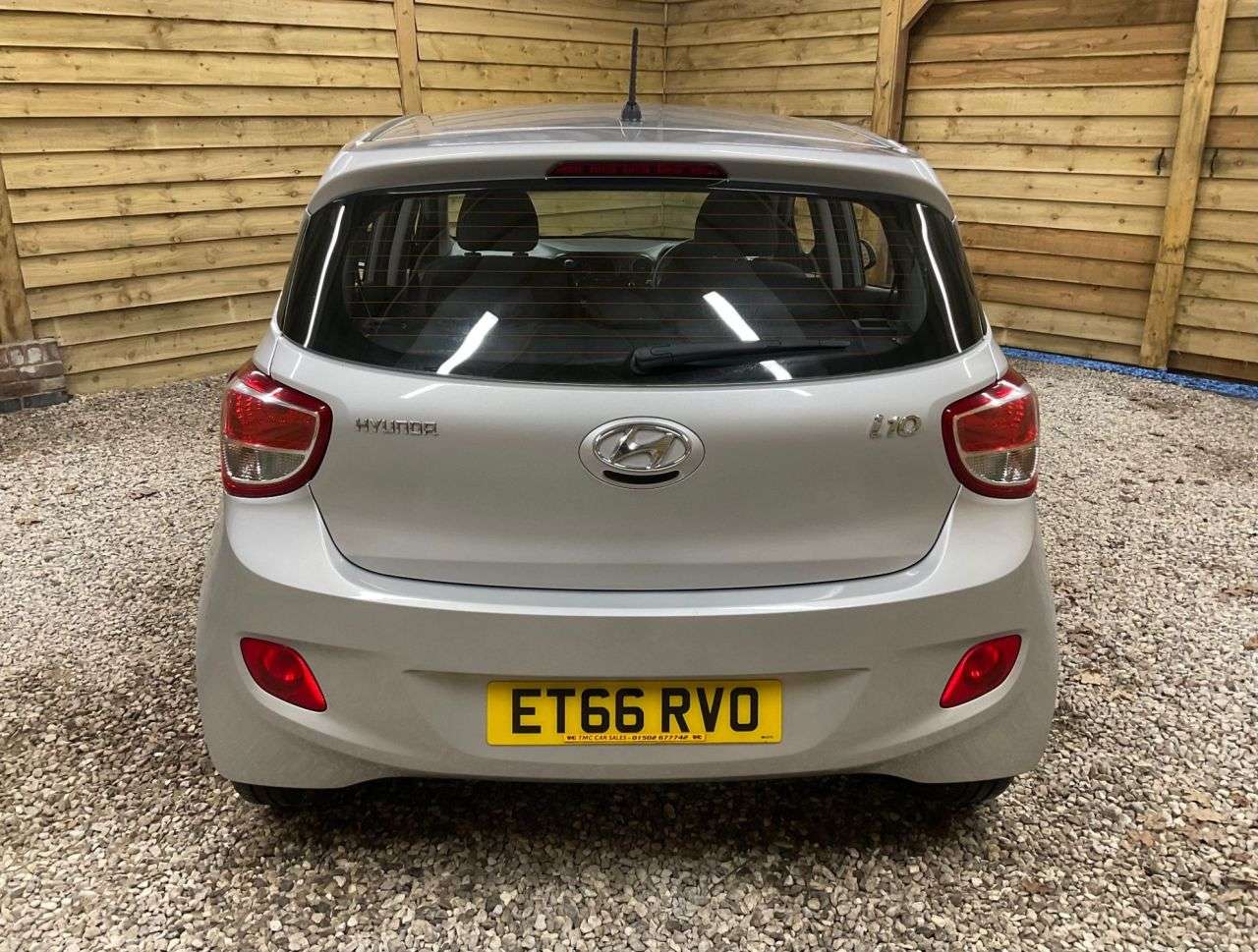 2017 HYUNDAI I10 2017 HYUNDAI I10