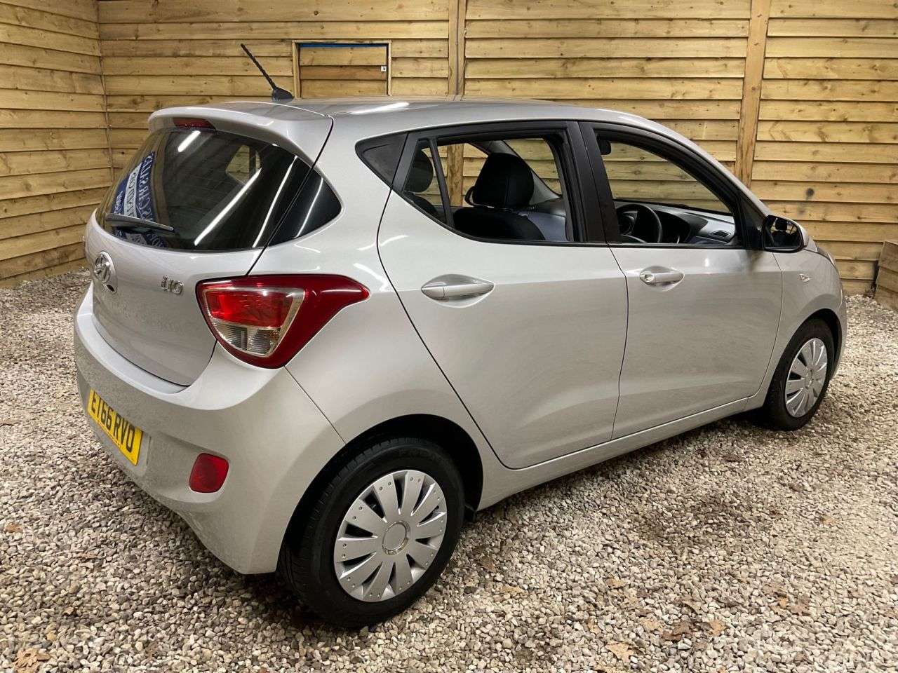 2017 HYUNDAI I10 2017 HYUNDAI I10