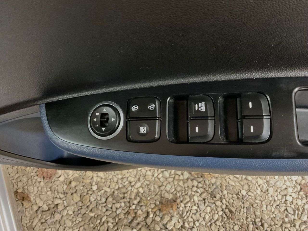 2017 HYUNDAI I10 2017 HYUNDAI I10