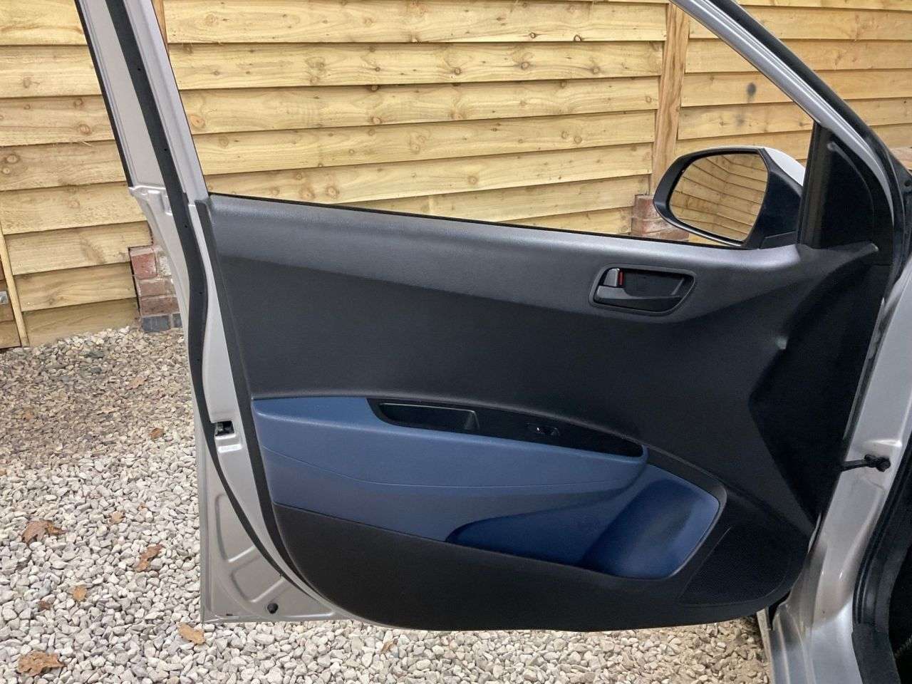 2017 HYUNDAI I10 2017 HYUNDAI I10