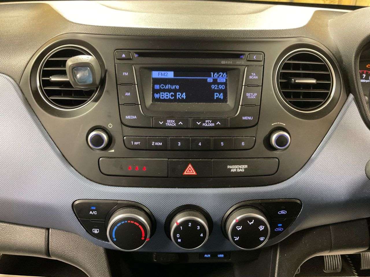 2017 HYUNDAI I10 2017 HYUNDAI I10