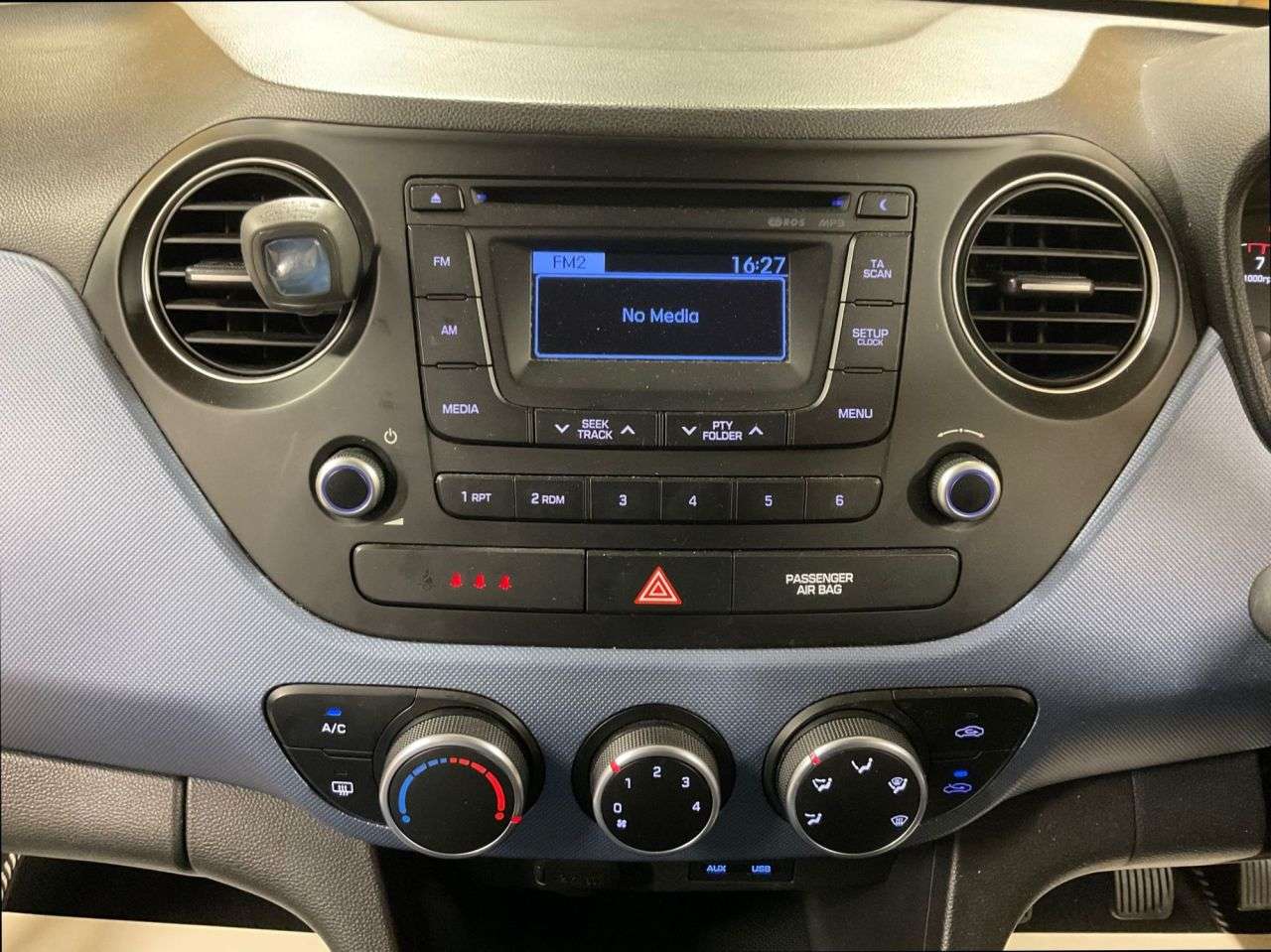 2017 HYUNDAI I10 2017 HYUNDAI I10