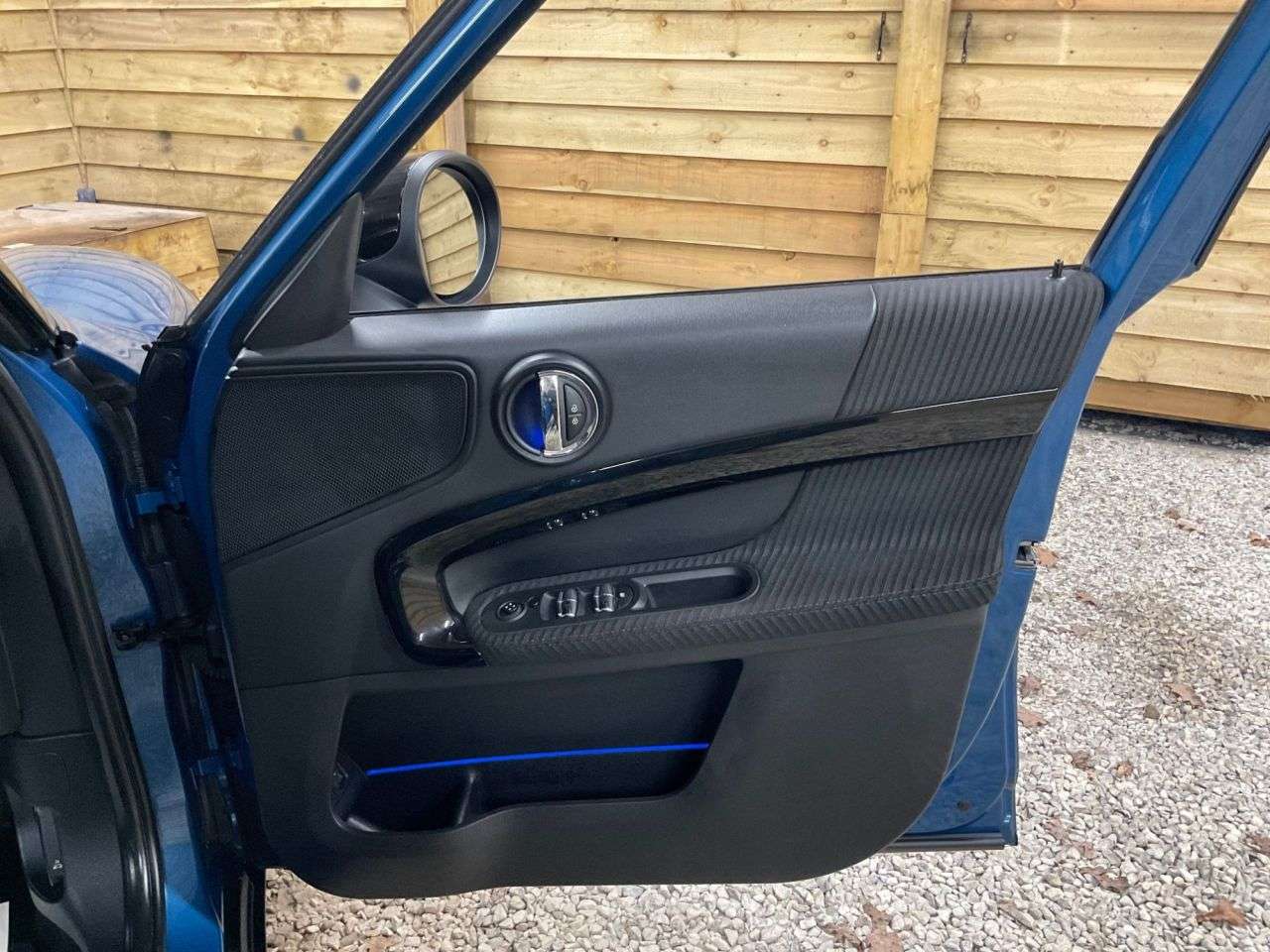 2017 MINI COUNTRYMAN 2017 MINI COUNTRYMAN