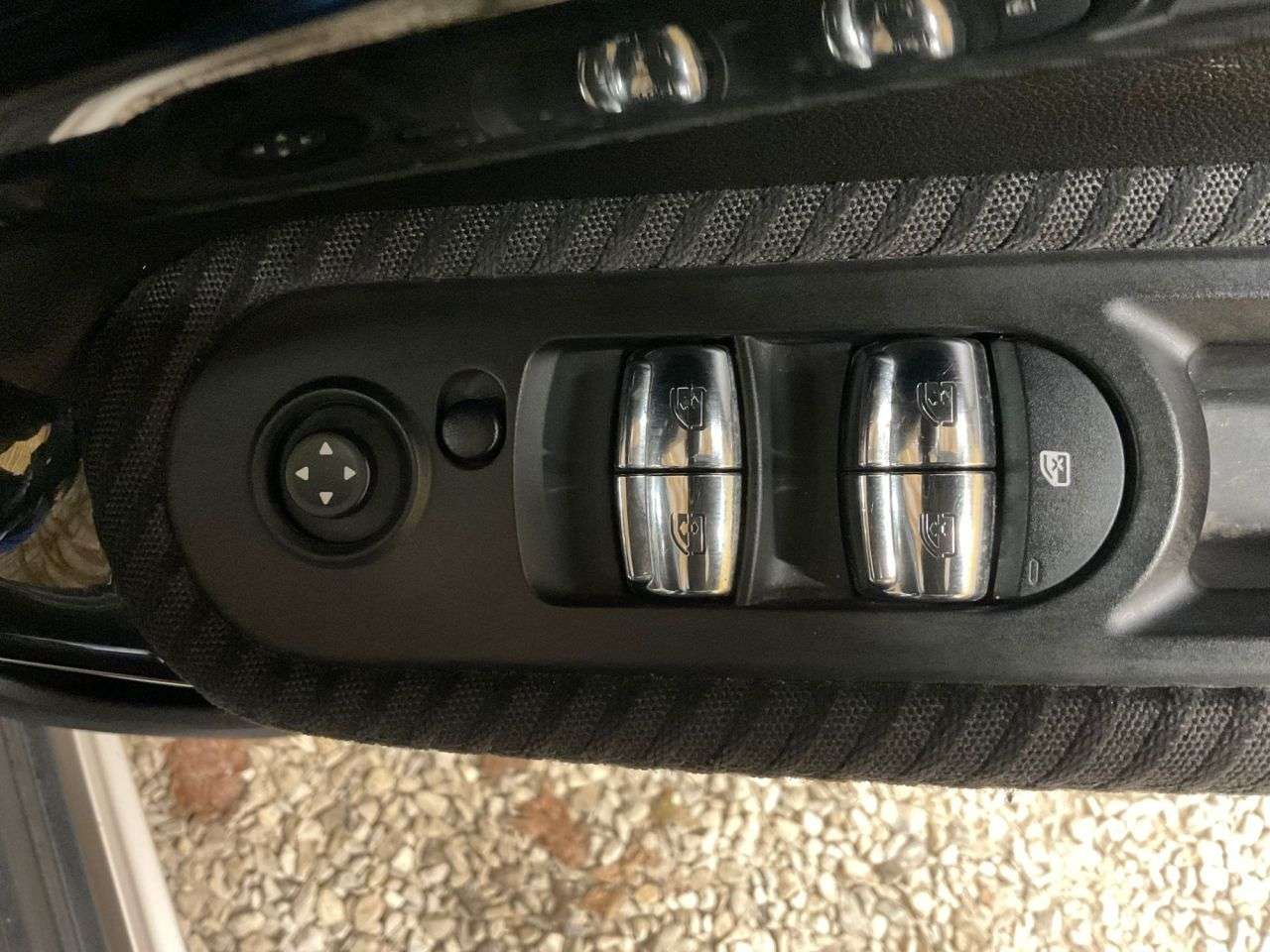 2017 MINI COUNTRYMAN 2017 MINI COUNTRYMAN