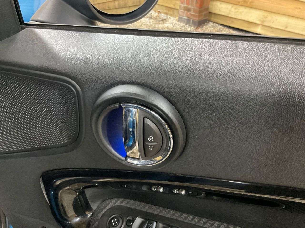 2017 MINI COUNTRYMAN 2017 MINI COUNTRYMAN