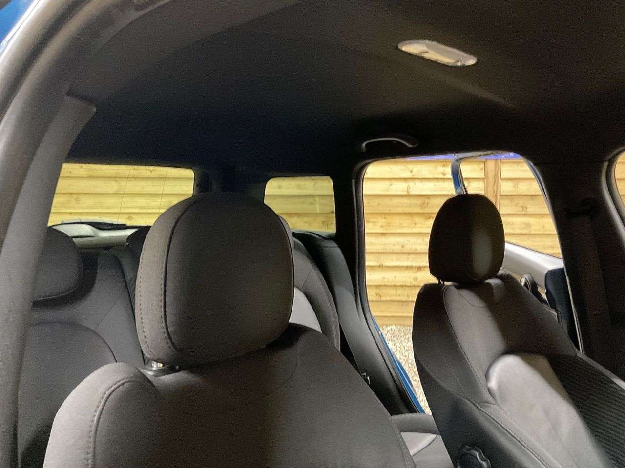 2017 MINI COUNTRYMAN 2017 MINI COUNTRYMAN