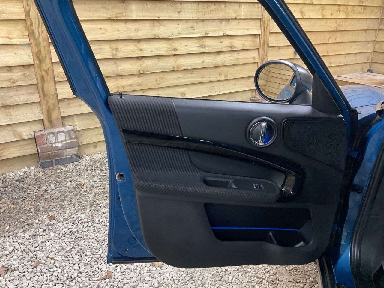 2017 MINI COUNTRYMAN 2017 MINI COUNTRYMAN