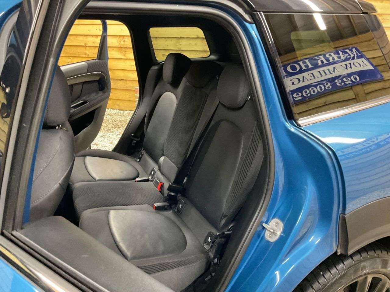 2017 MINI COUNTRYMAN 2017 MINI COUNTRYMAN