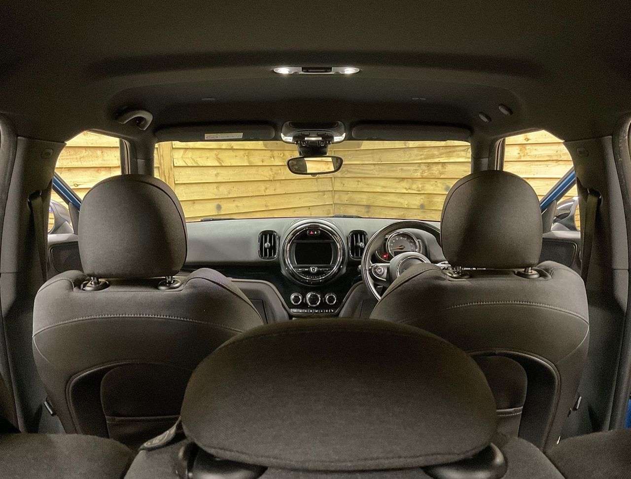 2017 MINI COUNTRYMAN 2017 MINI COUNTRYMAN