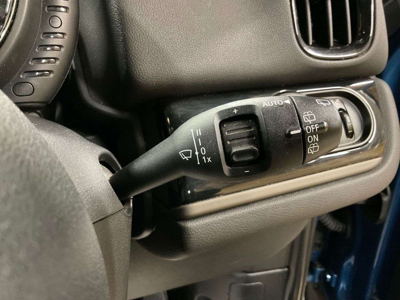 2017 MINI COUNTRYMAN 2017 MINI COUNTRYMAN