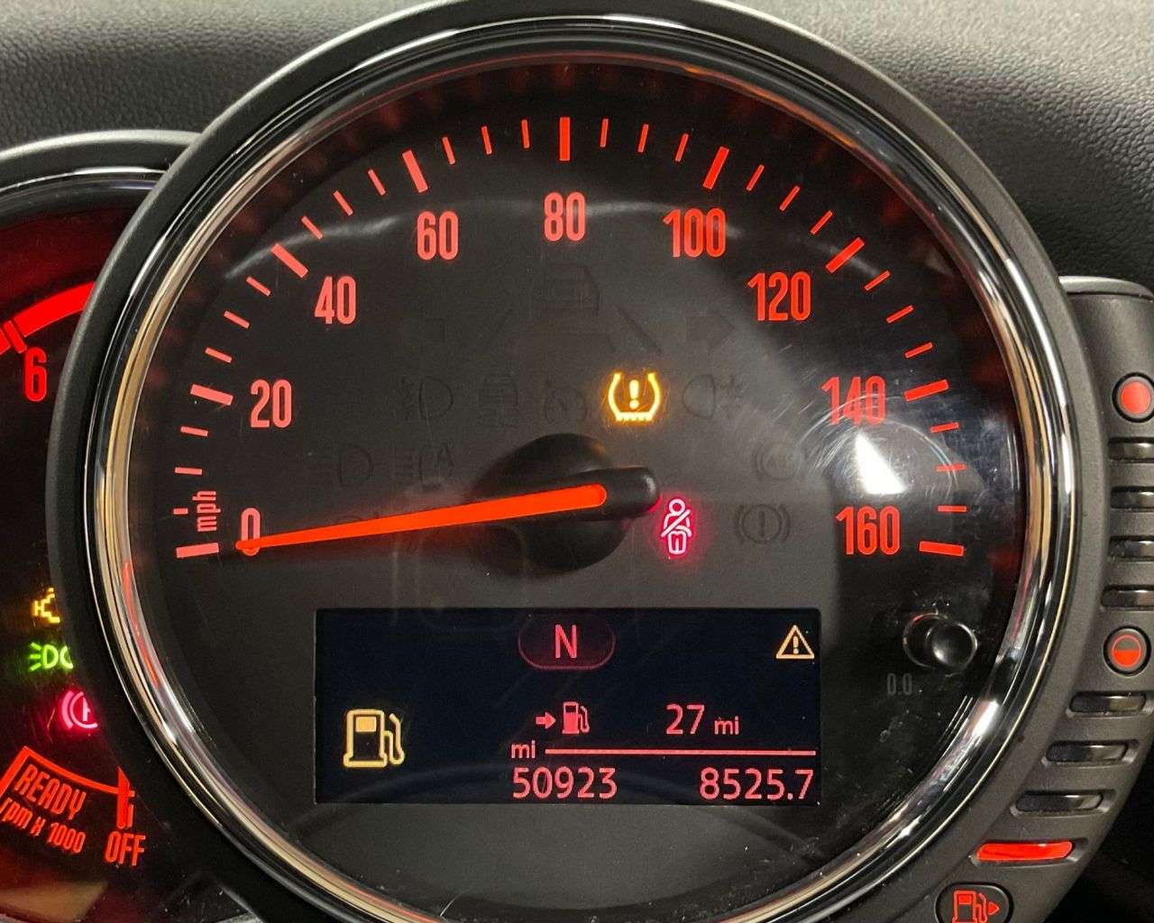 2017 MINI COUNTRYMAN 2017 MINI COUNTRYMAN