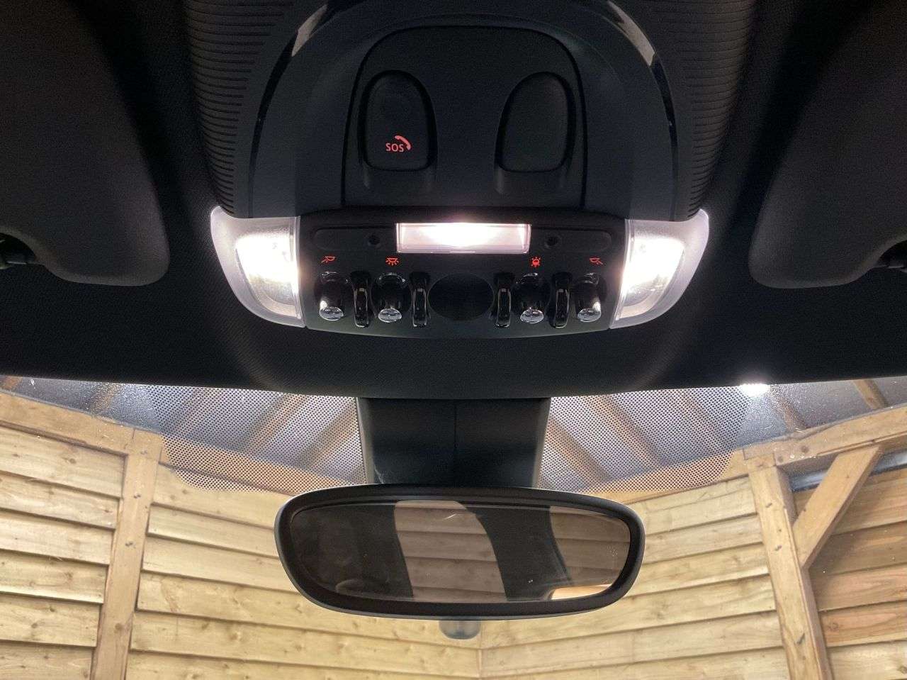 2017 MINI COUNTRYMAN 2017 MINI COUNTRYMAN