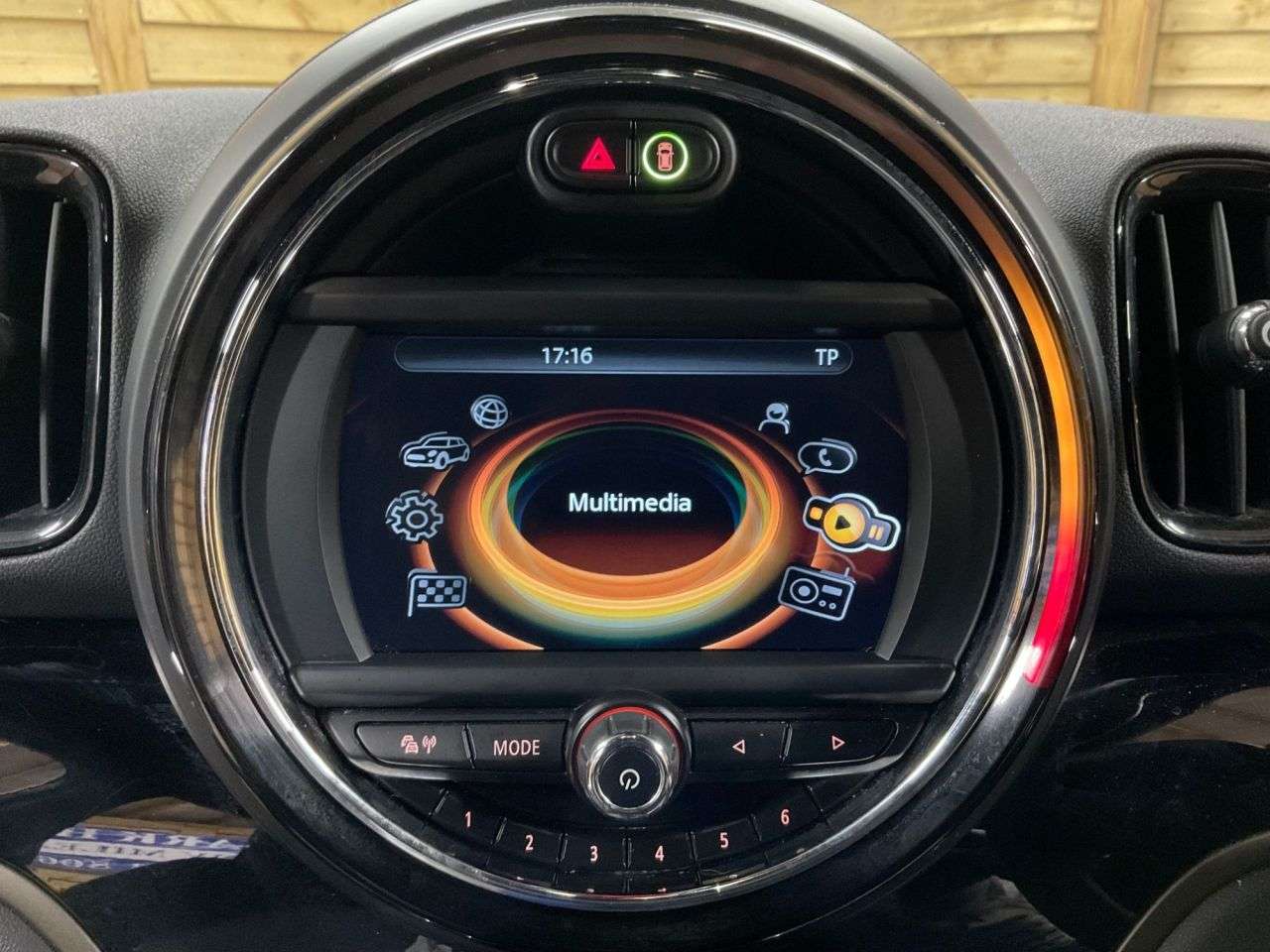 2017 MINI COUNTRYMAN 2017 MINI COUNTRYMAN