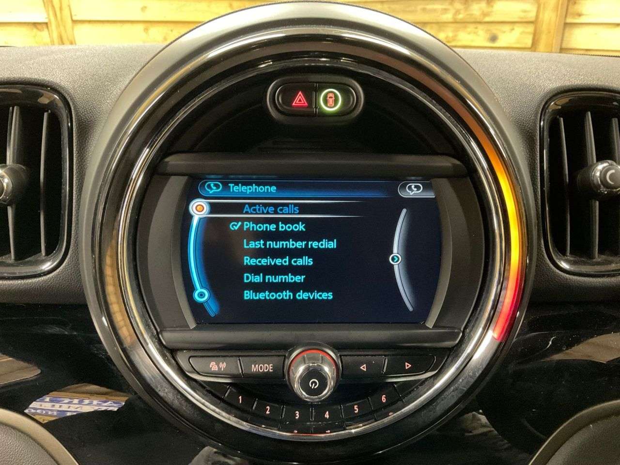 2017 MINI COUNTRYMAN 2017 MINI COUNTRYMAN