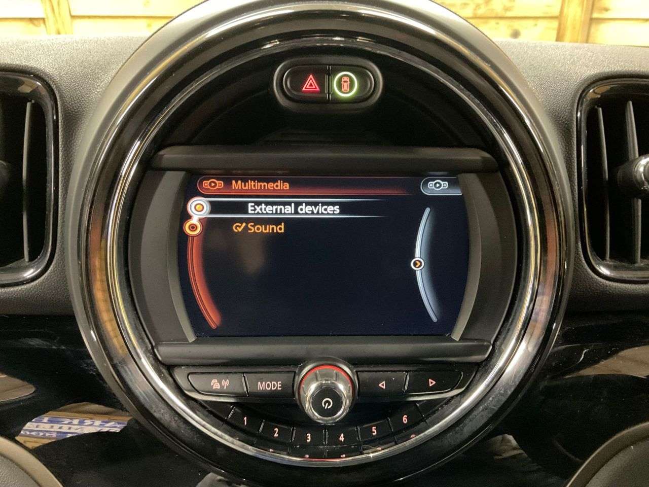 2017 MINI COUNTRYMAN 2017 MINI COUNTRYMAN