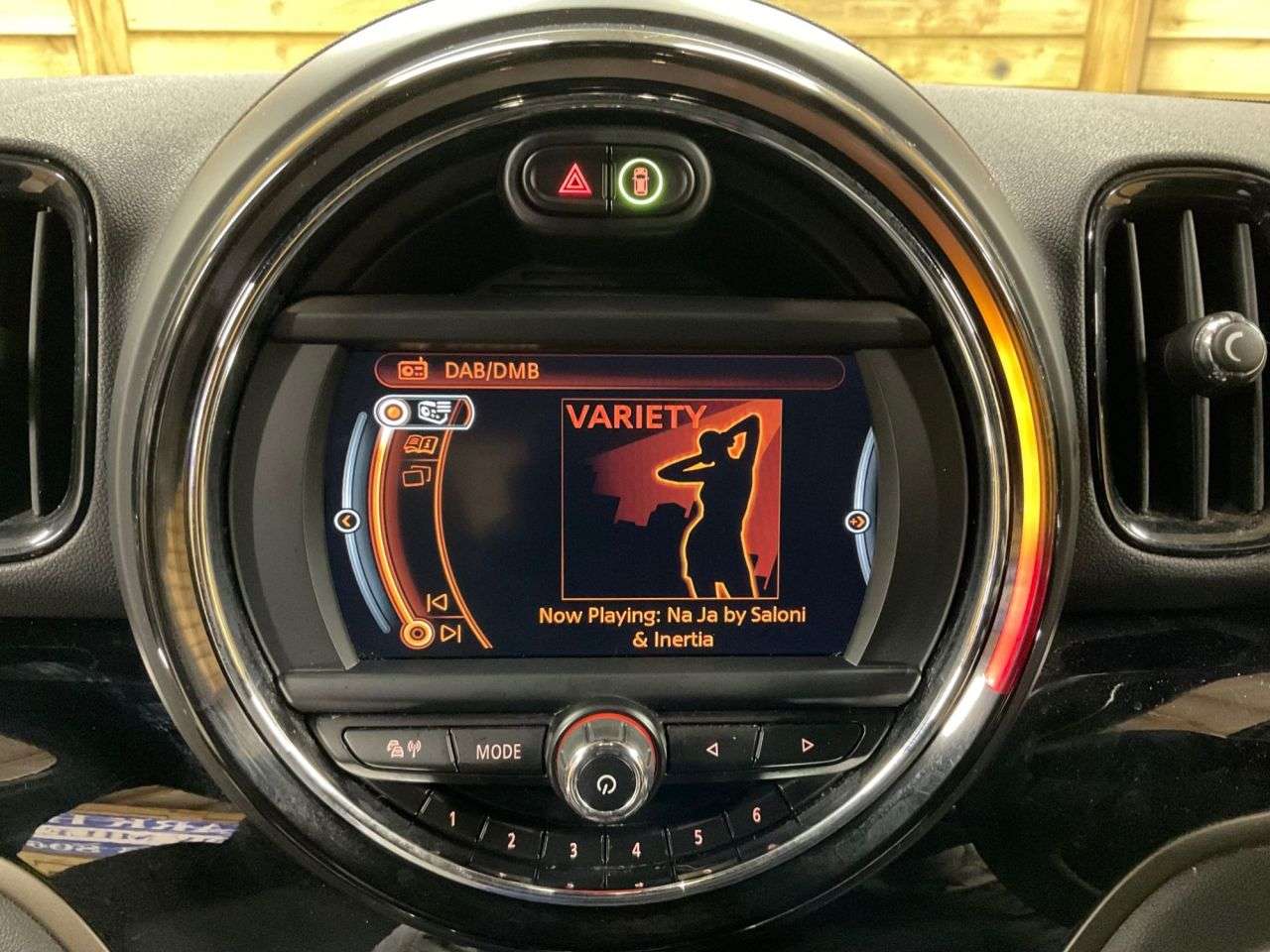 2017 MINI COUNTRYMAN 2017 MINI COUNTRYMAN