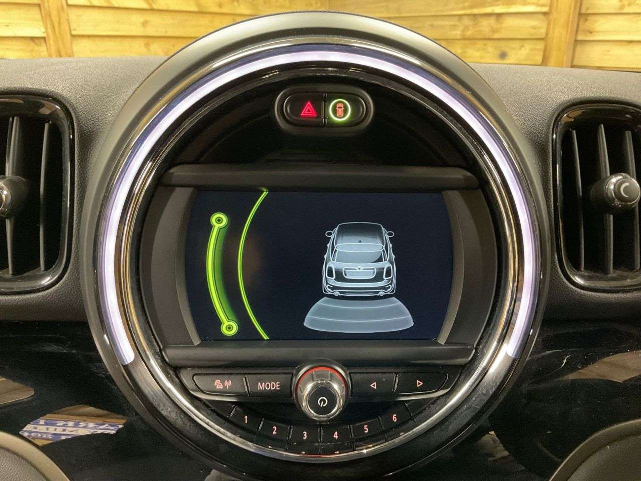 2017 MINI COUNTRYMAN 2017 MINI COUNTRYMAN