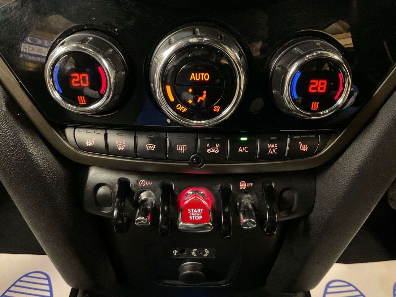 2017 MINI COUNTRYMAN 2017 MINI COUNTRYMAN